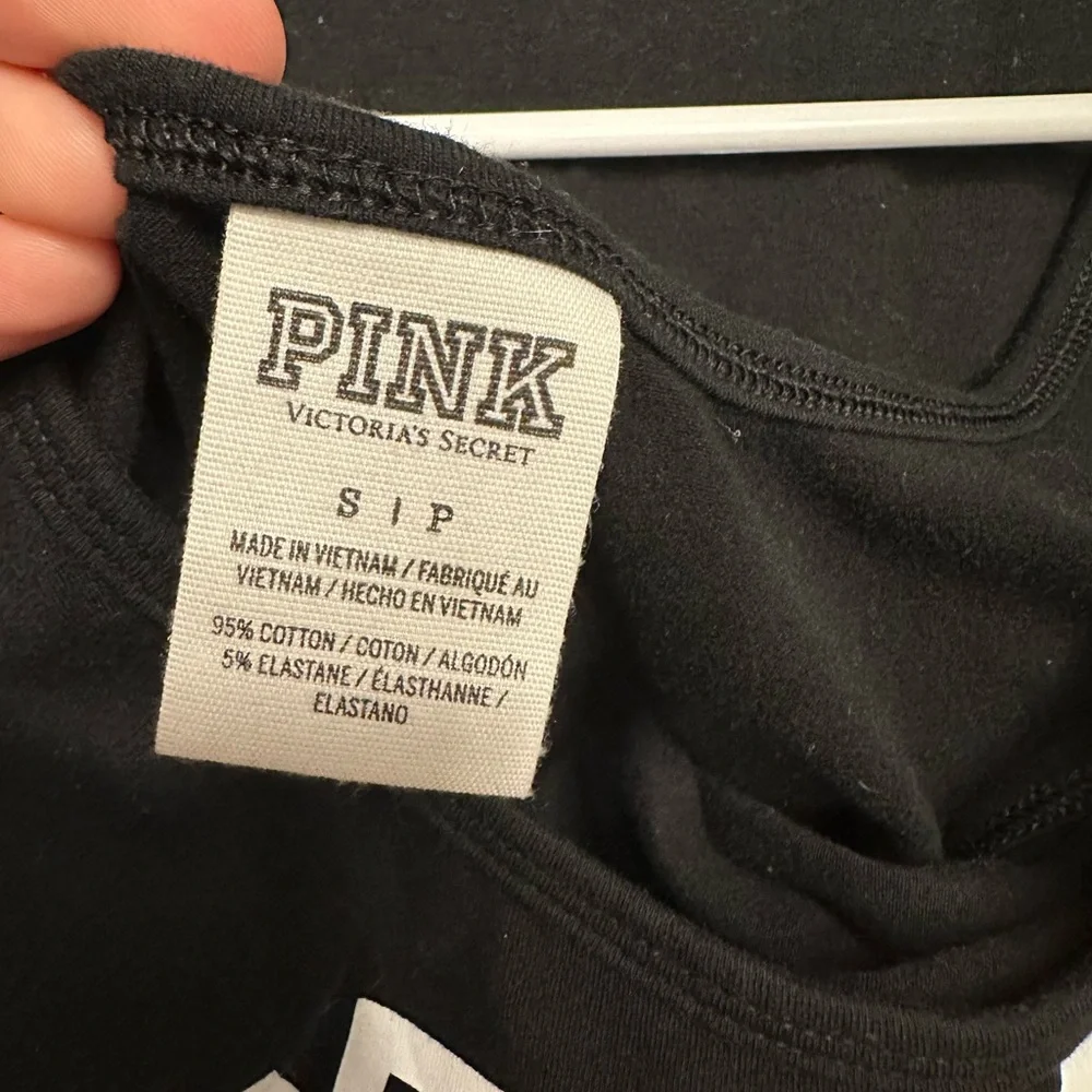 Victoria secret PINK body suit - Picture 2 of 2